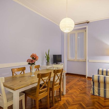 Interno6 Daire Roma Dış mekan fotoğraf
