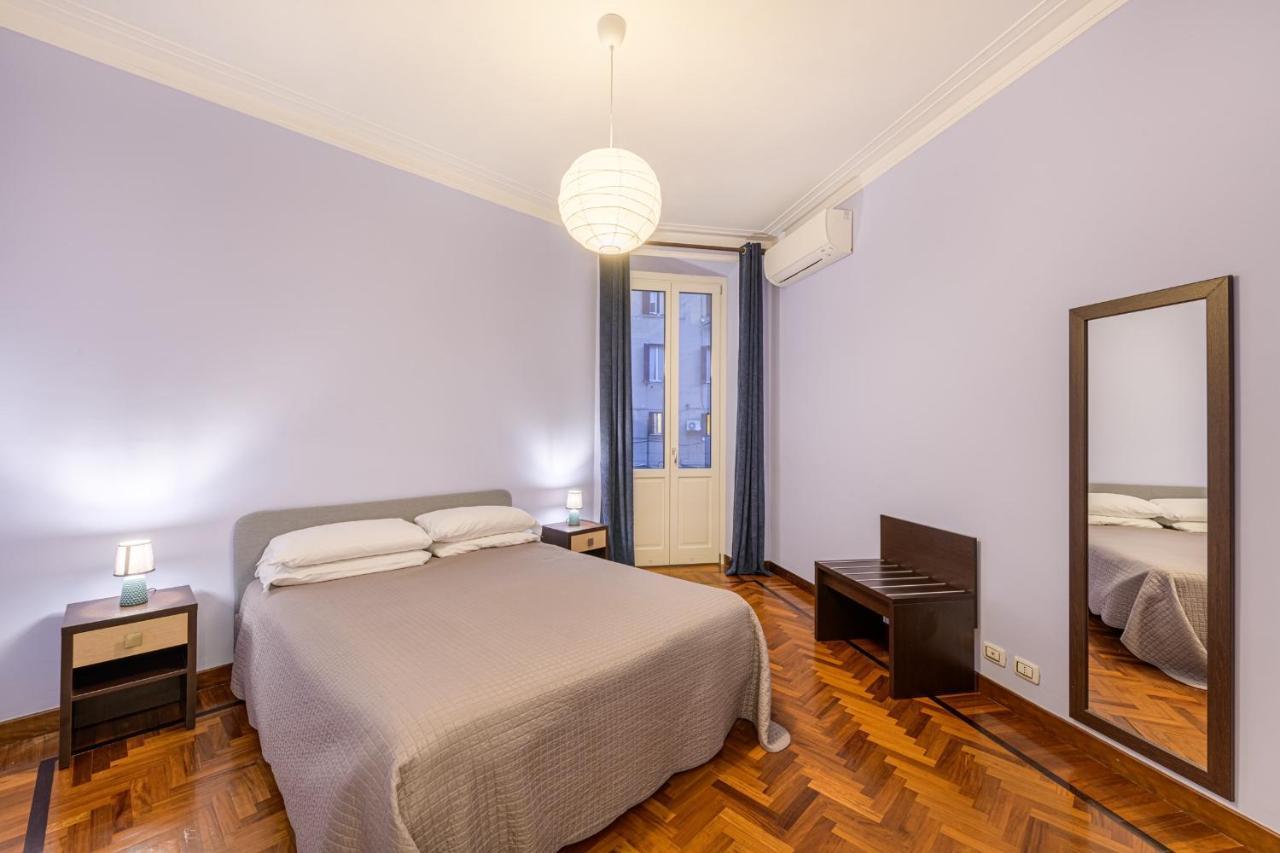 Interno6 Daire Roma Dış mekan fotoğraf