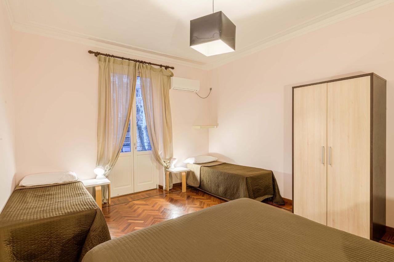 Interno6 Daire Roma Dış mekan fotoğraf