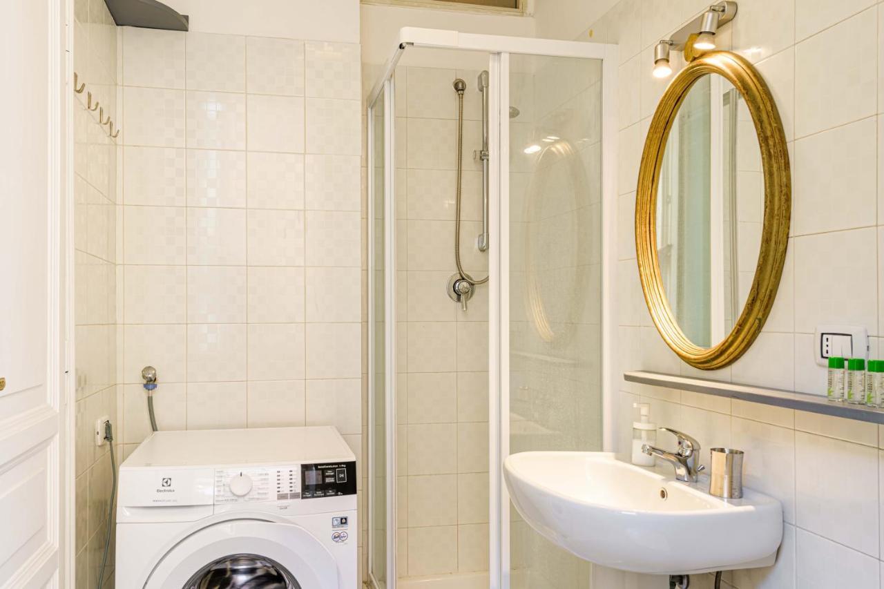 Interno6 Daire Roma Dış mekan fotoğraf
