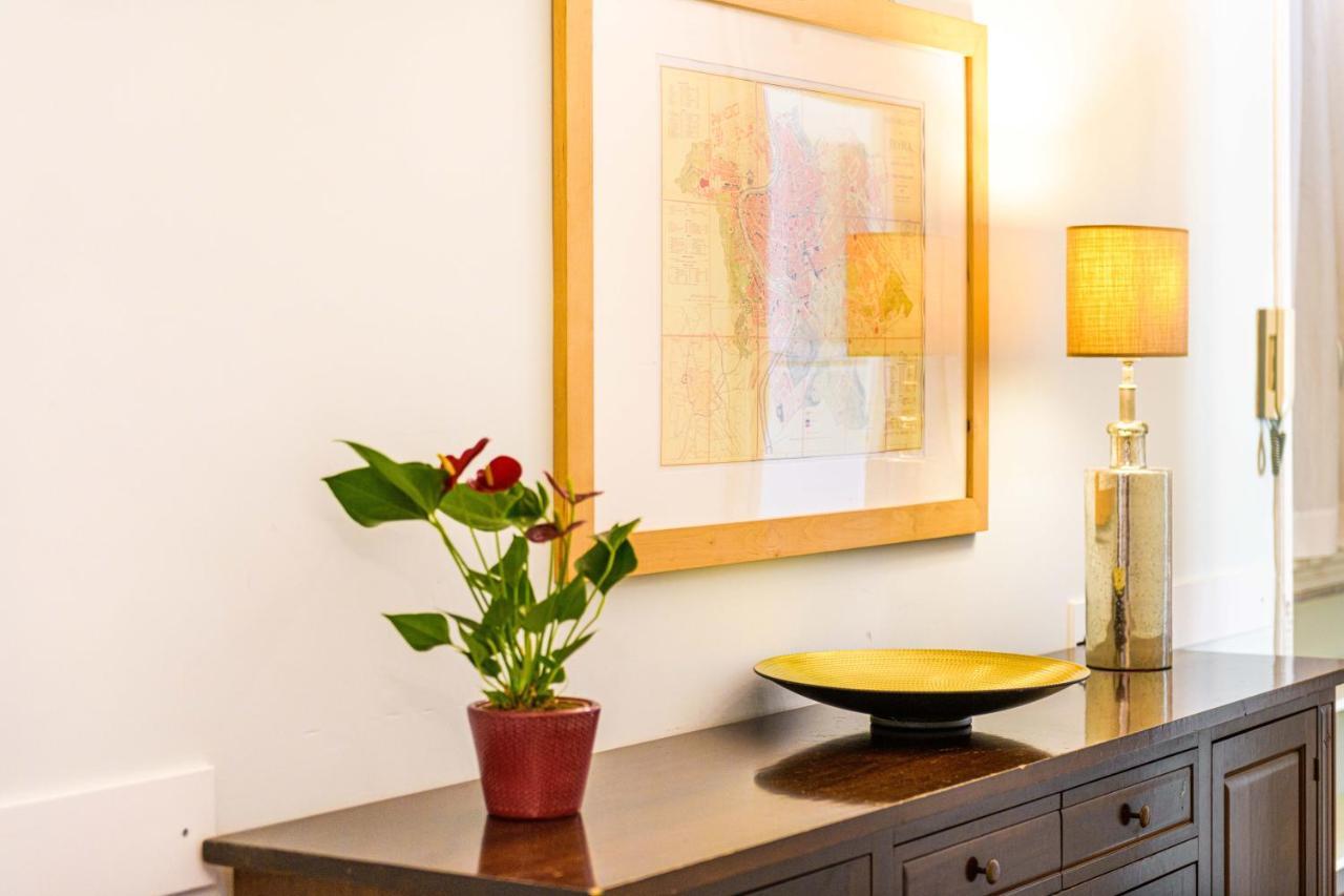 Interno6 Daire Roma Dış mekan fotoğraf