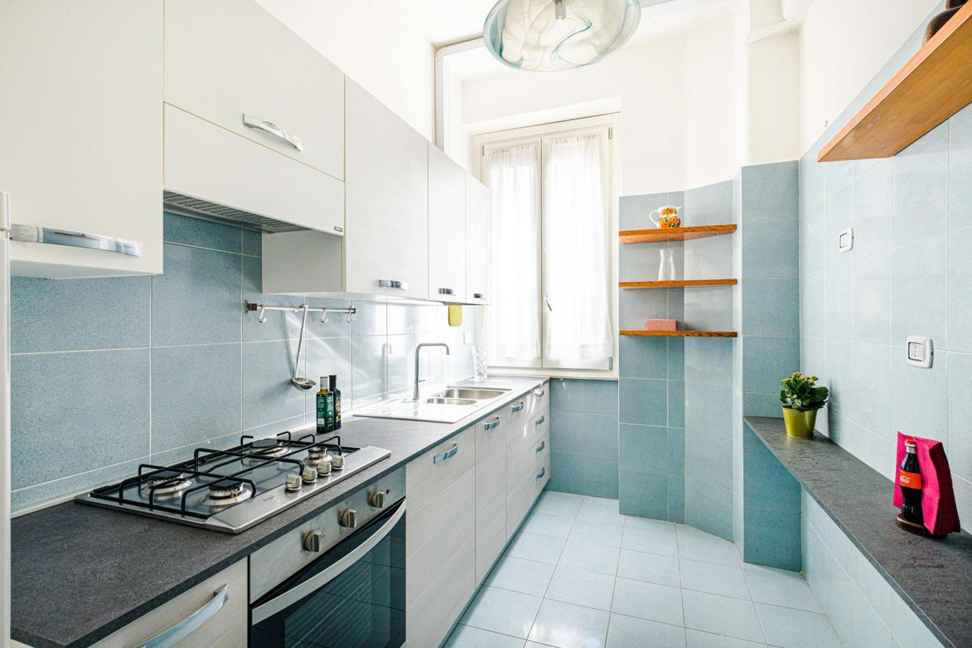 Interno6 Daire Roma Dış mekan fotoğraf